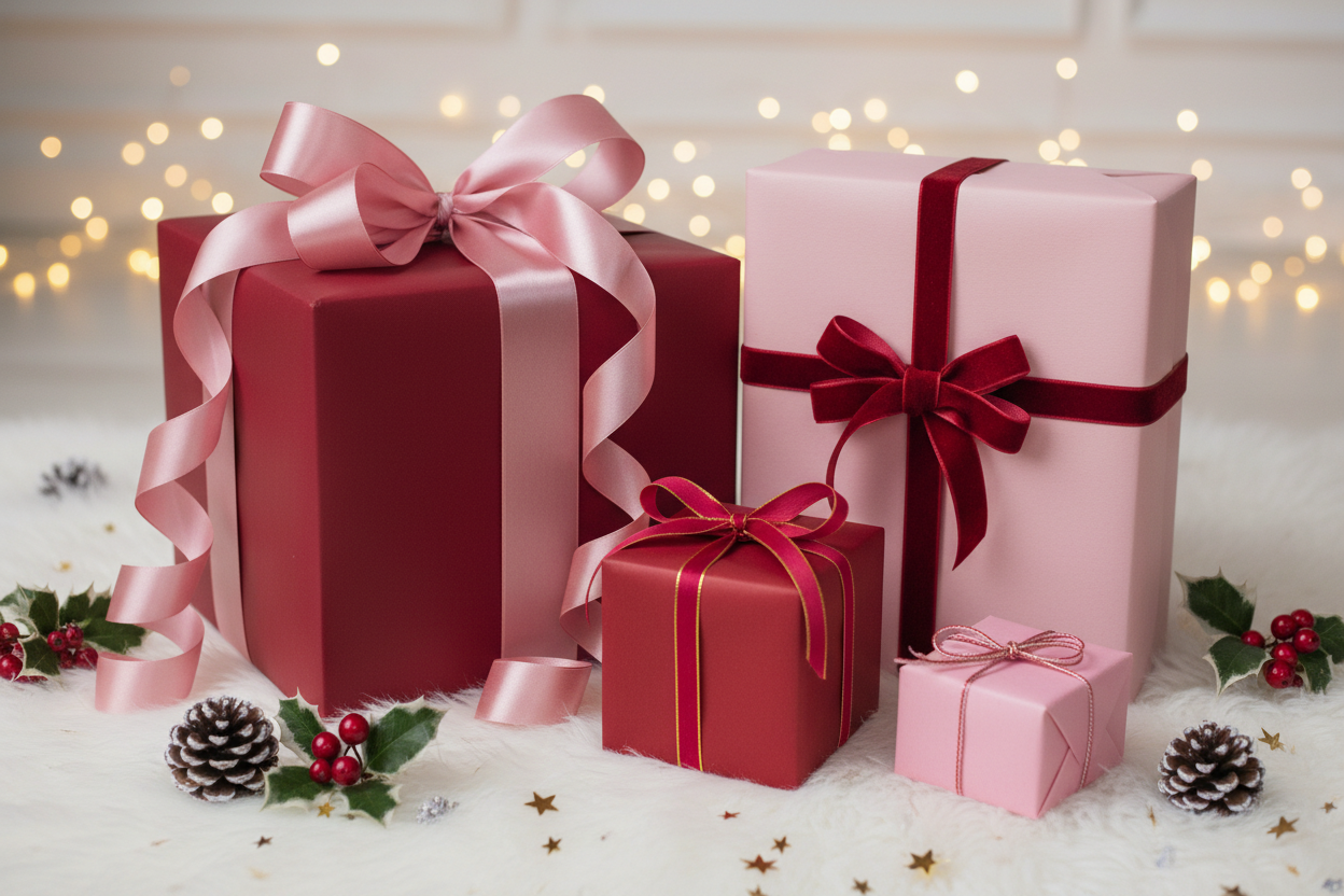 2025 Holiday Jewelry Gift Guide – Sonya Renee
