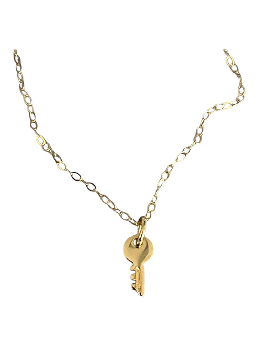 Best friends key necklace Best friends key necklace
