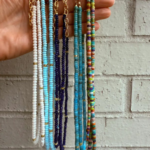 Emmy necklace Emmy necklace