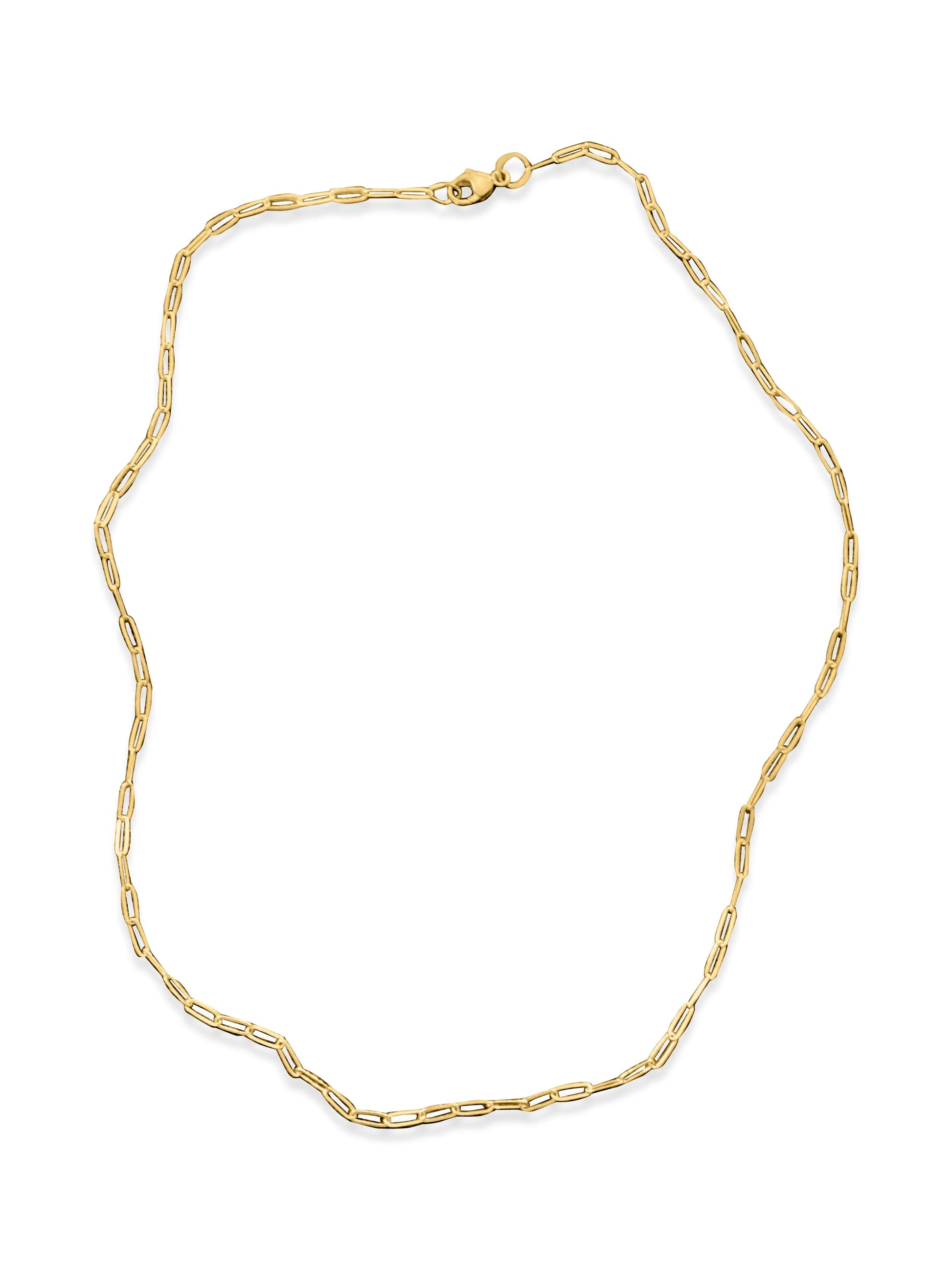 Ellie Chain Necklace Sonya Renee