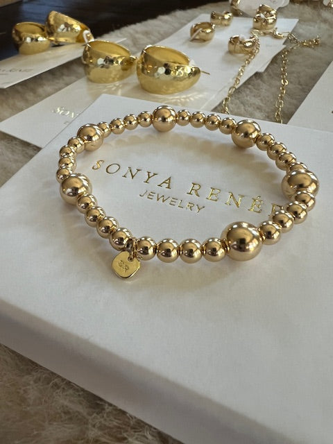 Brandi's Bracelet