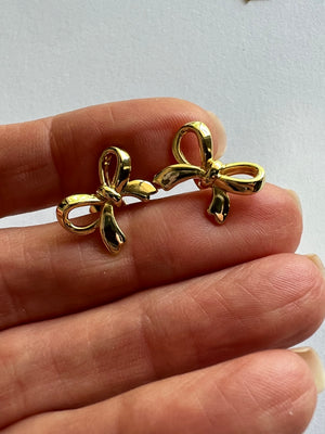Bow Studs Bow Studs
