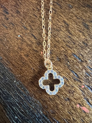 Little Clover Little Clover