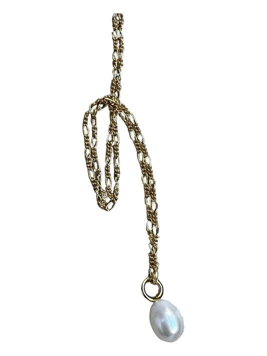 Pearl drop Pearl drop
