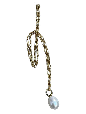Pearl drop Pearl drop