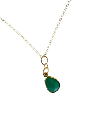 Jetty's Necklace Jetty's Necklace