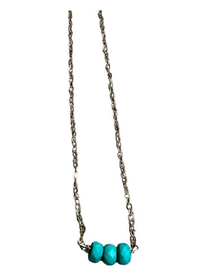 Ursula necklace Ursula necklace