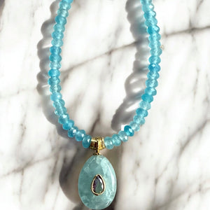 Joanie Necklace - Fall Set Joanie Necklace - Fall Set