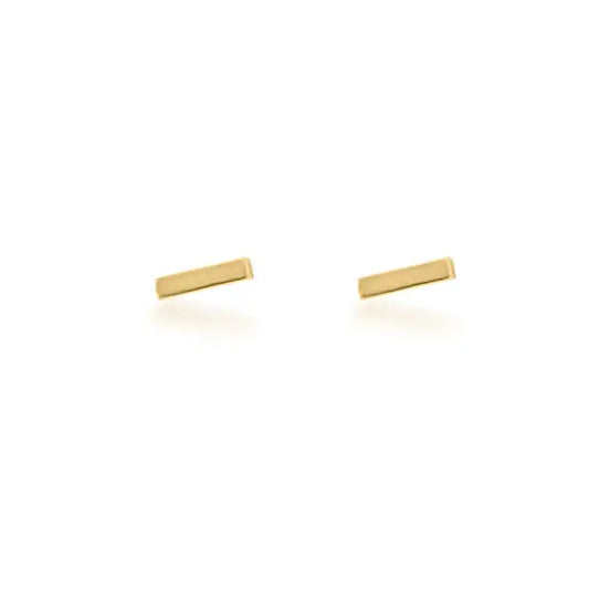 Tiny gold bar Tiny gold bar