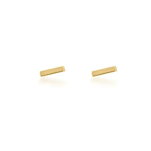 Tiny gold bar Tiny gold bar