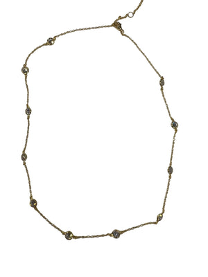 Simple CZ Chain Simple CZ Chain