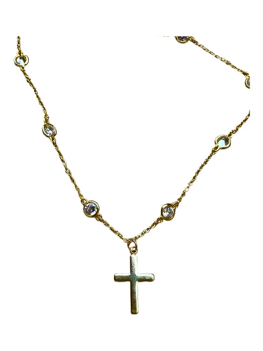 Lovely Cross Lovely Cross