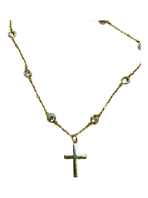 Lovely Cross Lovely Cross