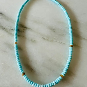 Emmy necklace Emmy necklace