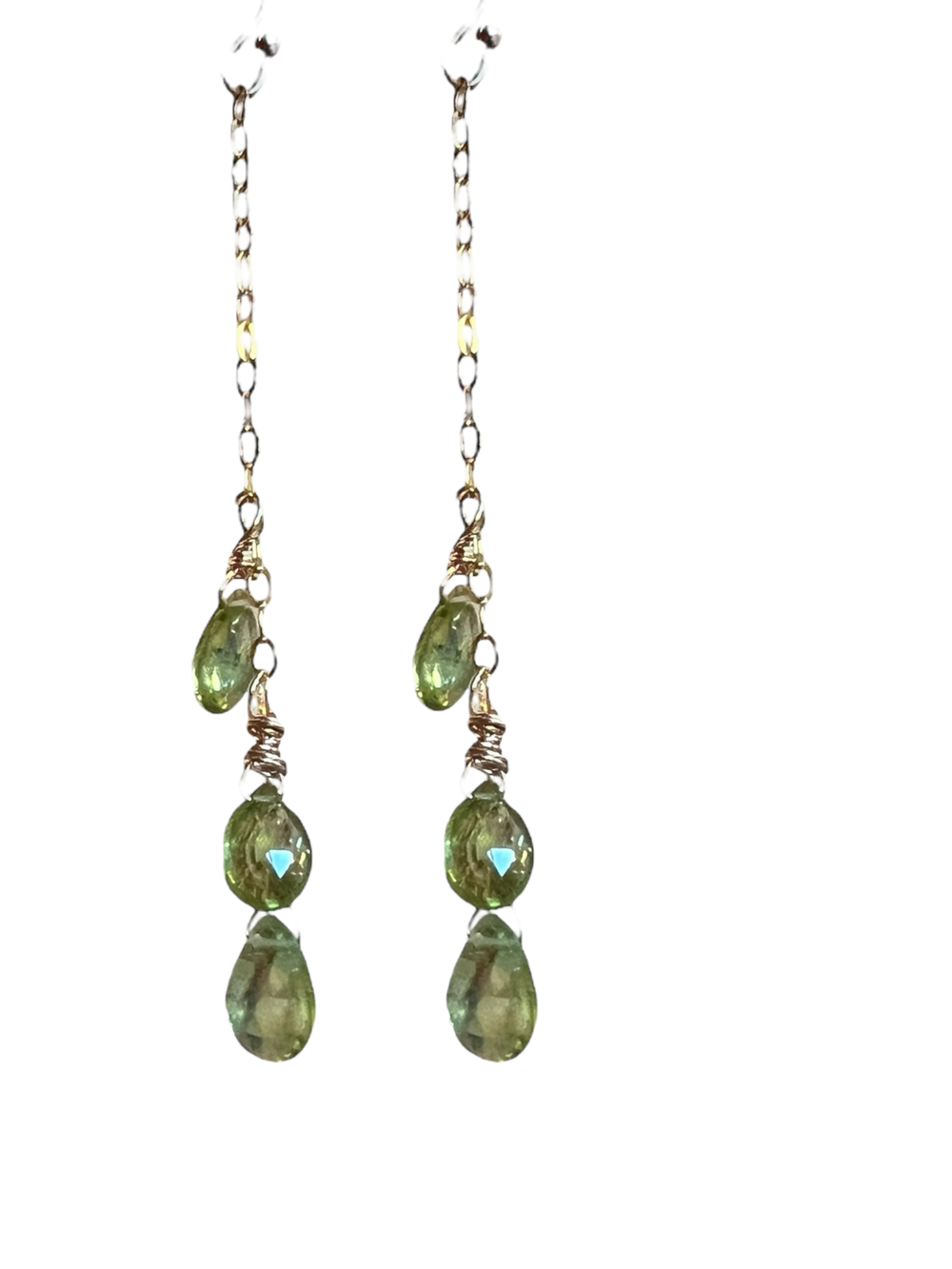 Esther Dangles