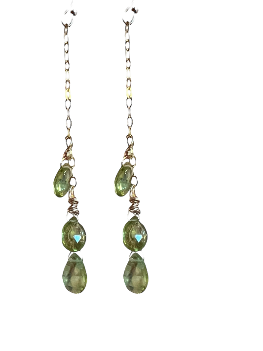 Esther Dangles Esther Dangles