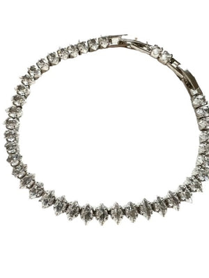 Marquis Tennis Bracelet Marquis Tennis Bracelet