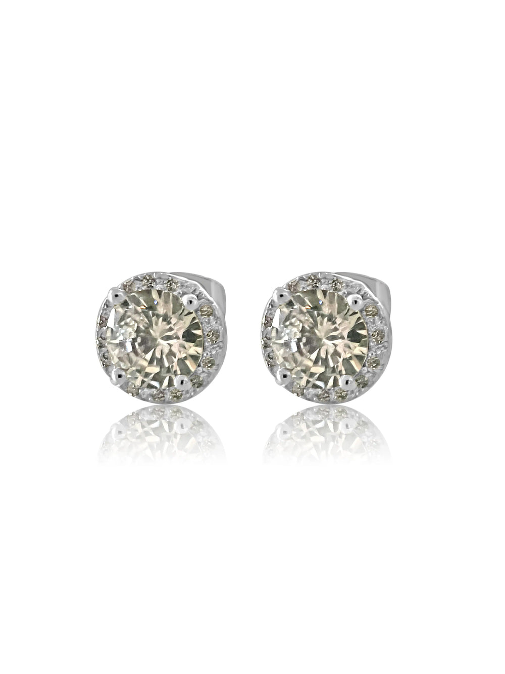Awesome Amazing studs Sonya Renee