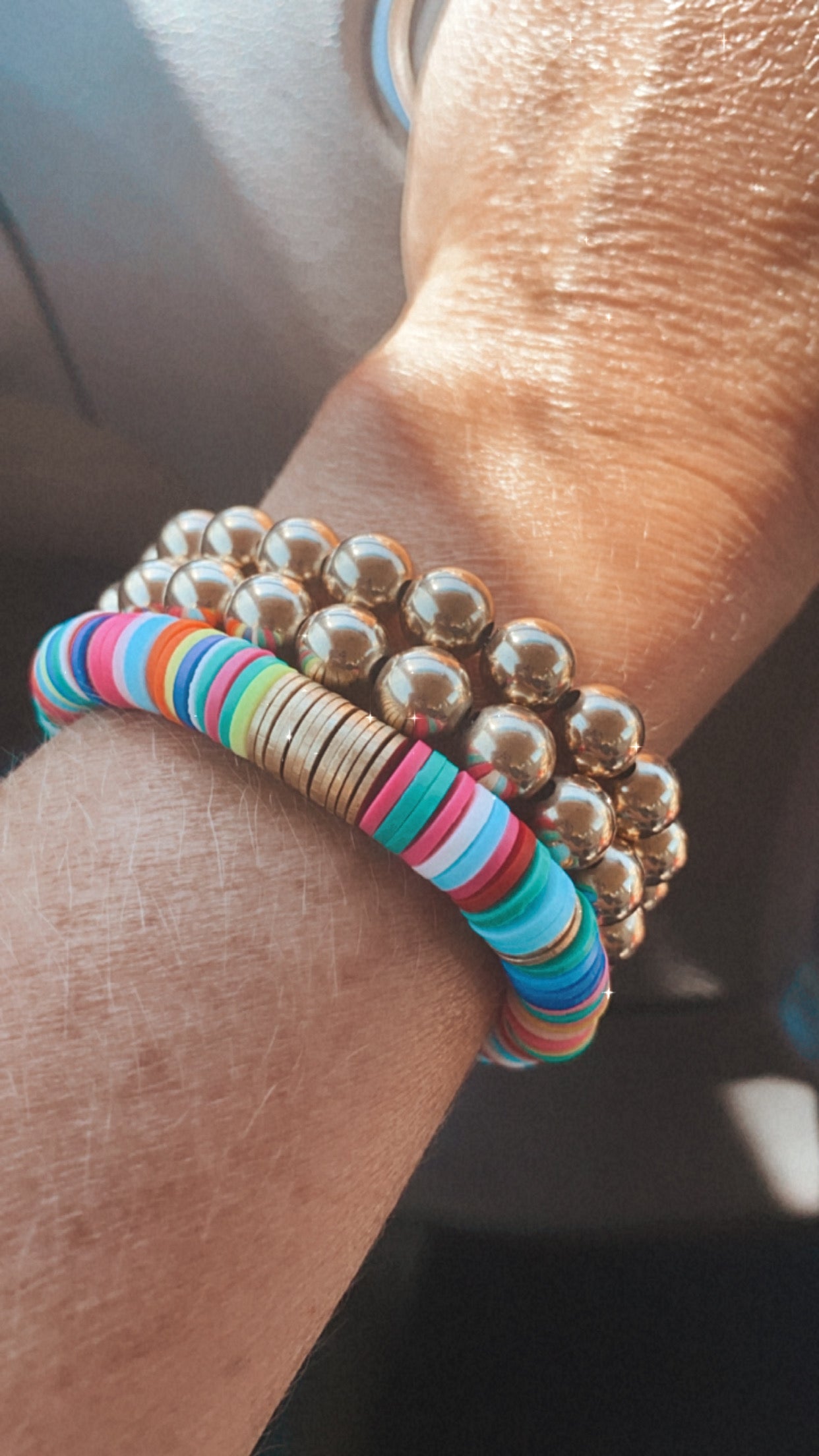 Happy Bracelet Sonya Renee