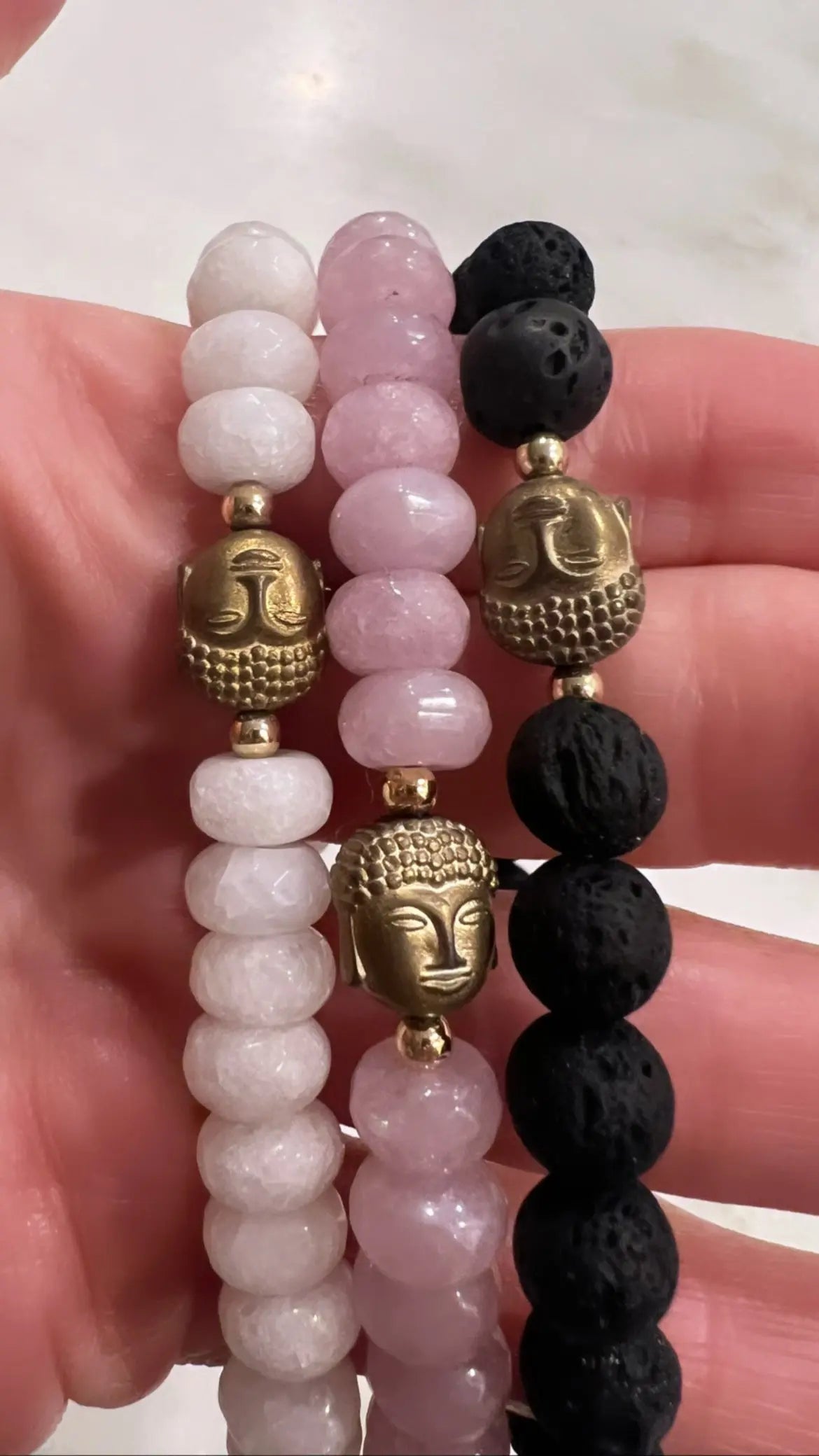 Chloe bracelet Sonya Renee