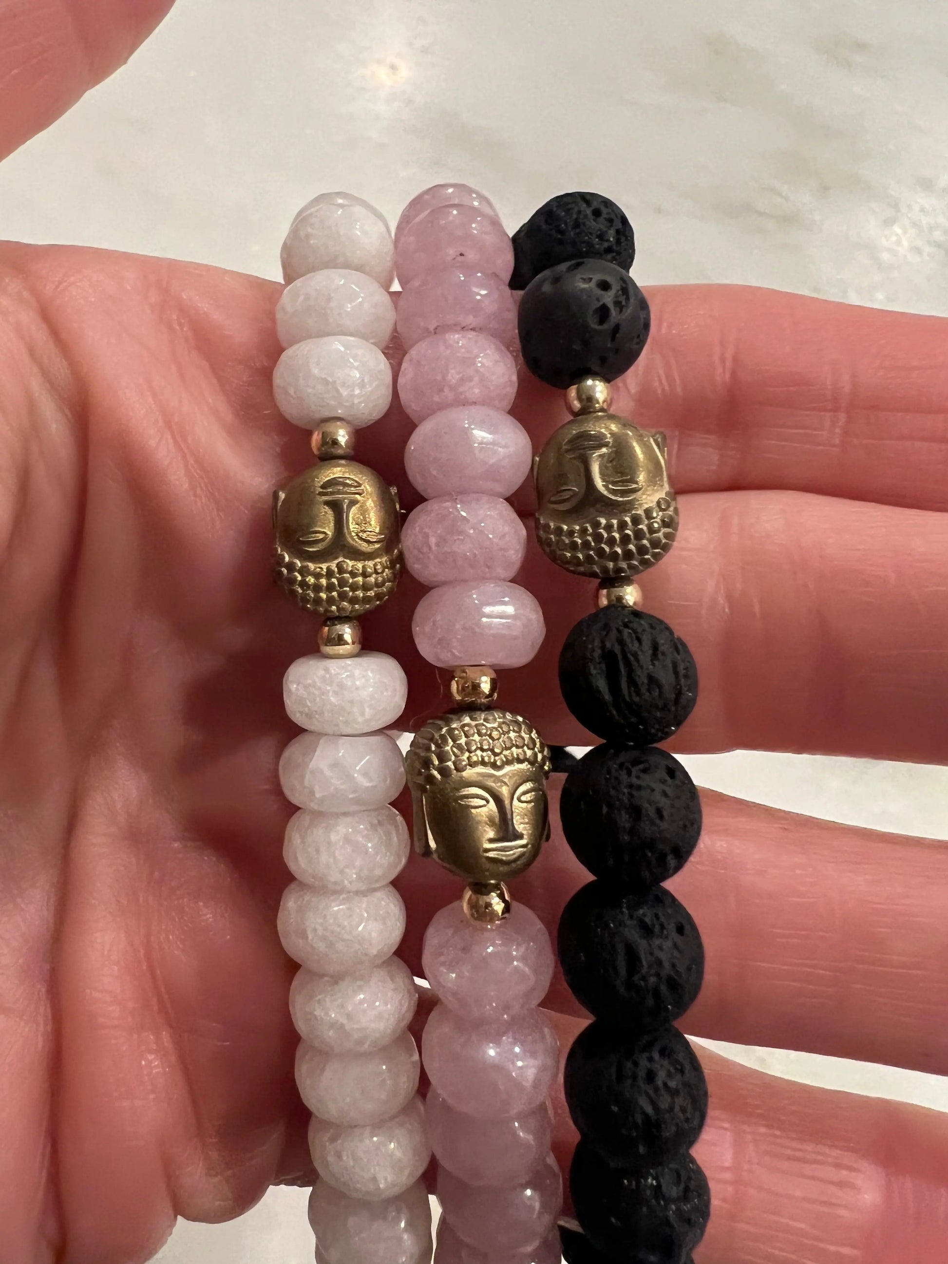 Chloe bracelet Sonya Renee