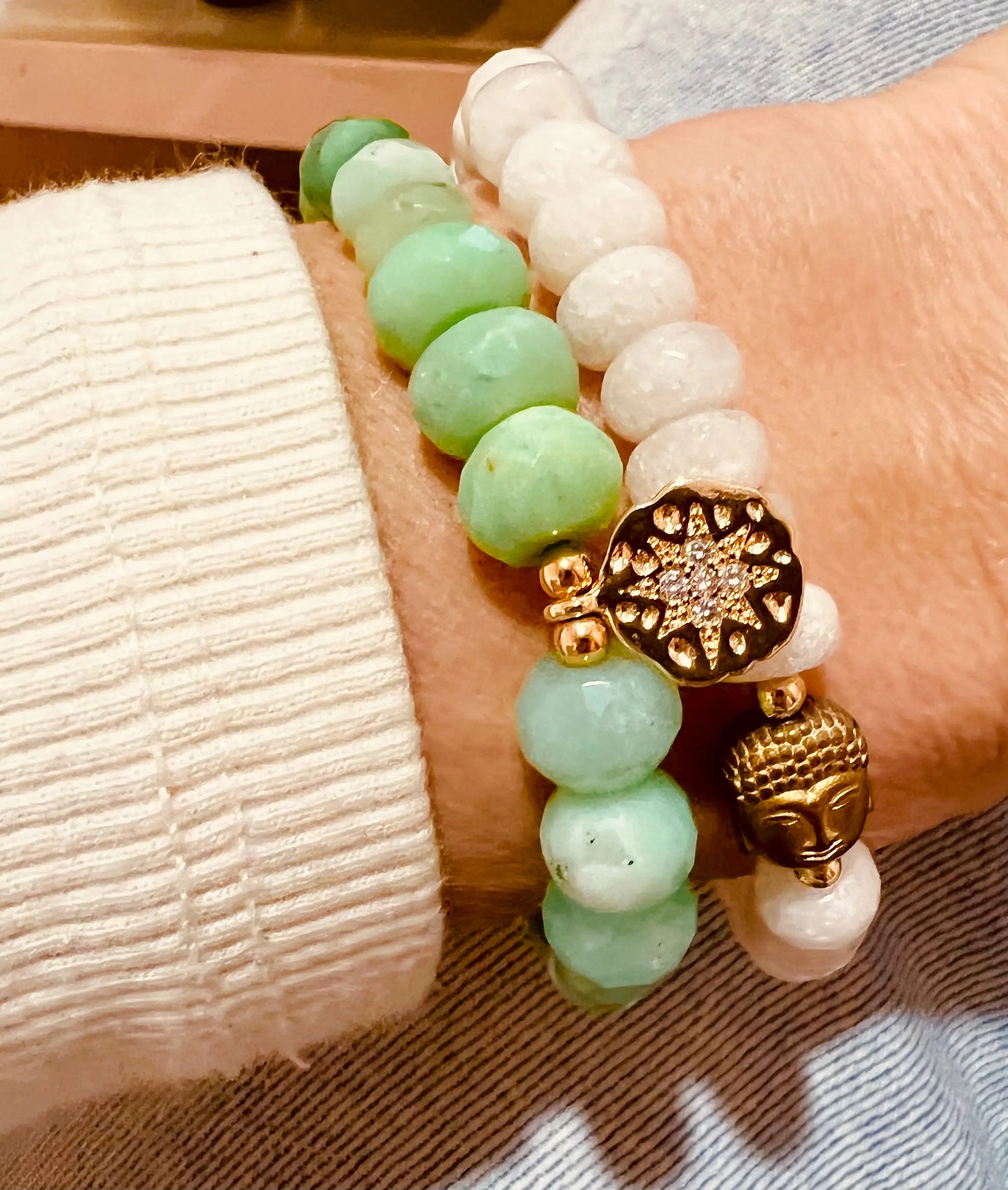 Chloe bracelet Sonya Renee