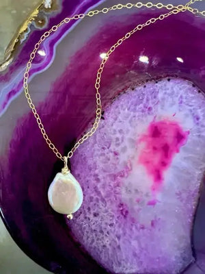 Ursula Necklace Sonya Renee Ursula Necklace Sonya Renee