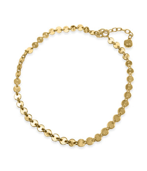 Sequin Anklet Sonya Renee Sequin Anklet Sonya Renee
