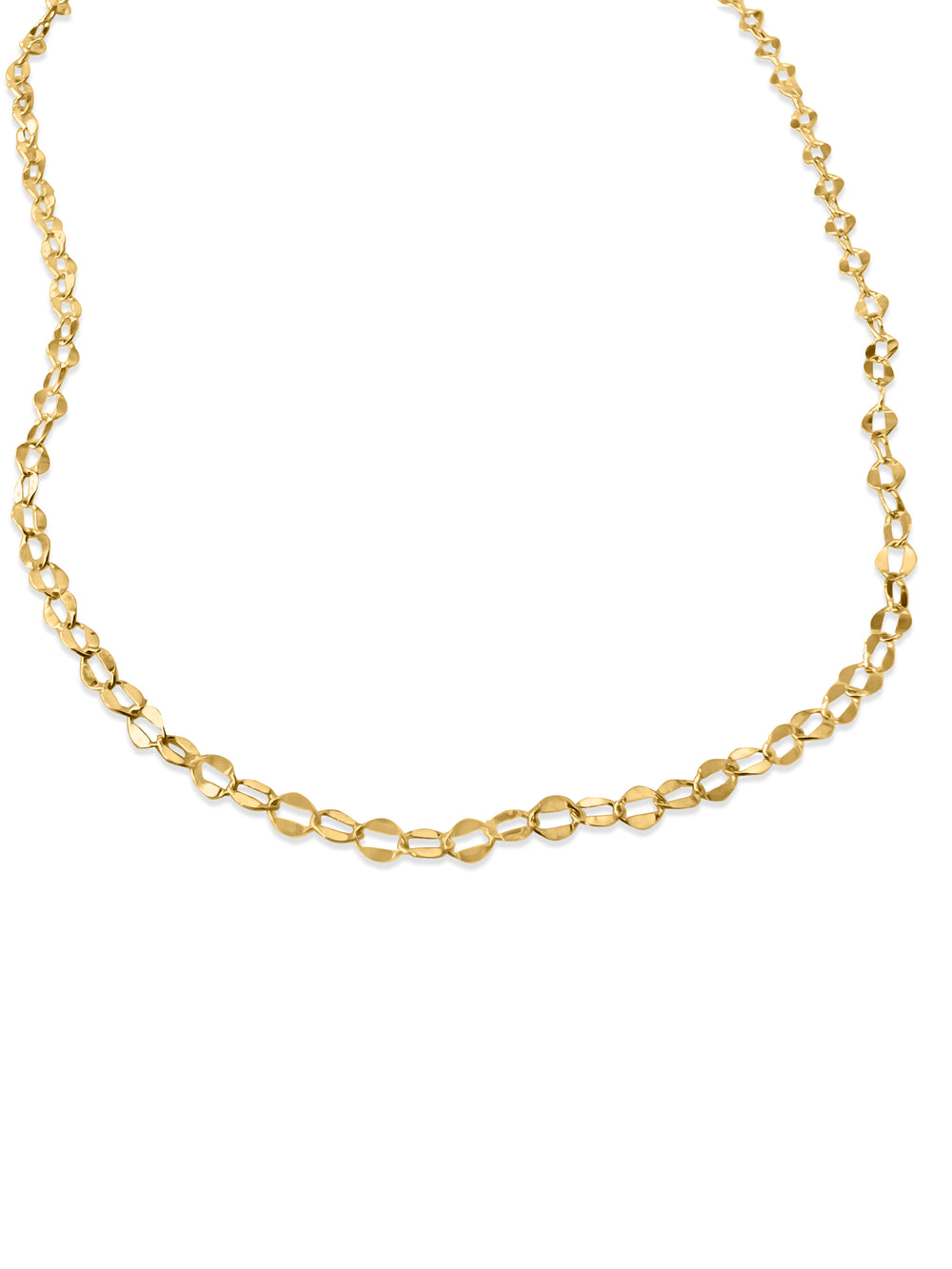 Farah Necklace Sonya Renee