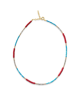 Florentine Necklace Sonya Renee Florentine Necklace Sonya Renee