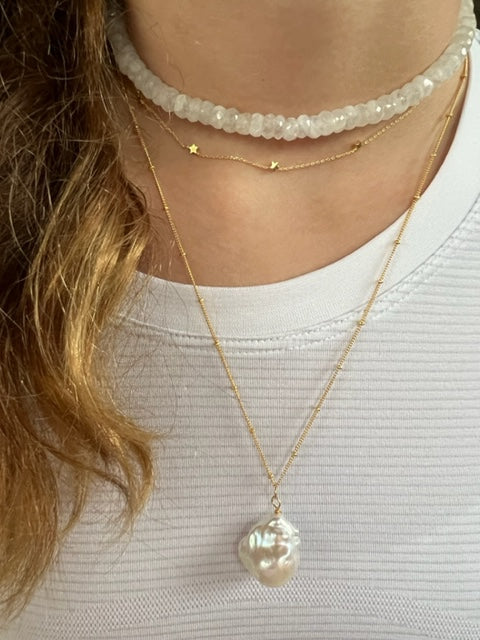 Bon bon necklace