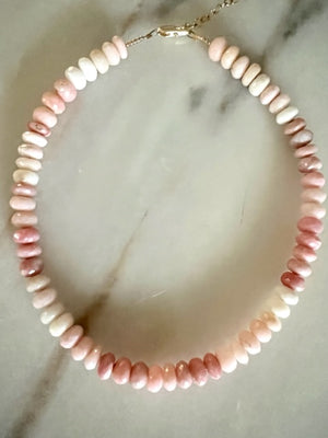 Bon bon necklace Sonya Renee Bon bon necklace Sonya Renee