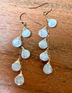 Maddy Earrings Sonya Renee Maddy Earrings Sonya Renee