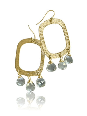Maddy Earrings Sonya Renee Maddy Earrings Sonya Renee