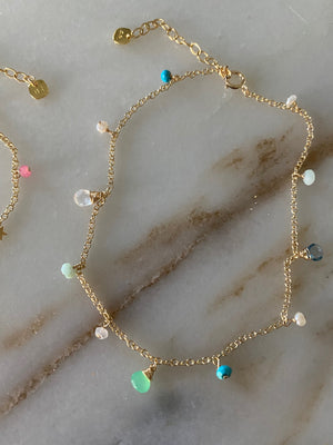 Charming Anklets Sonya Renee Charming Anklets Sonya Renee