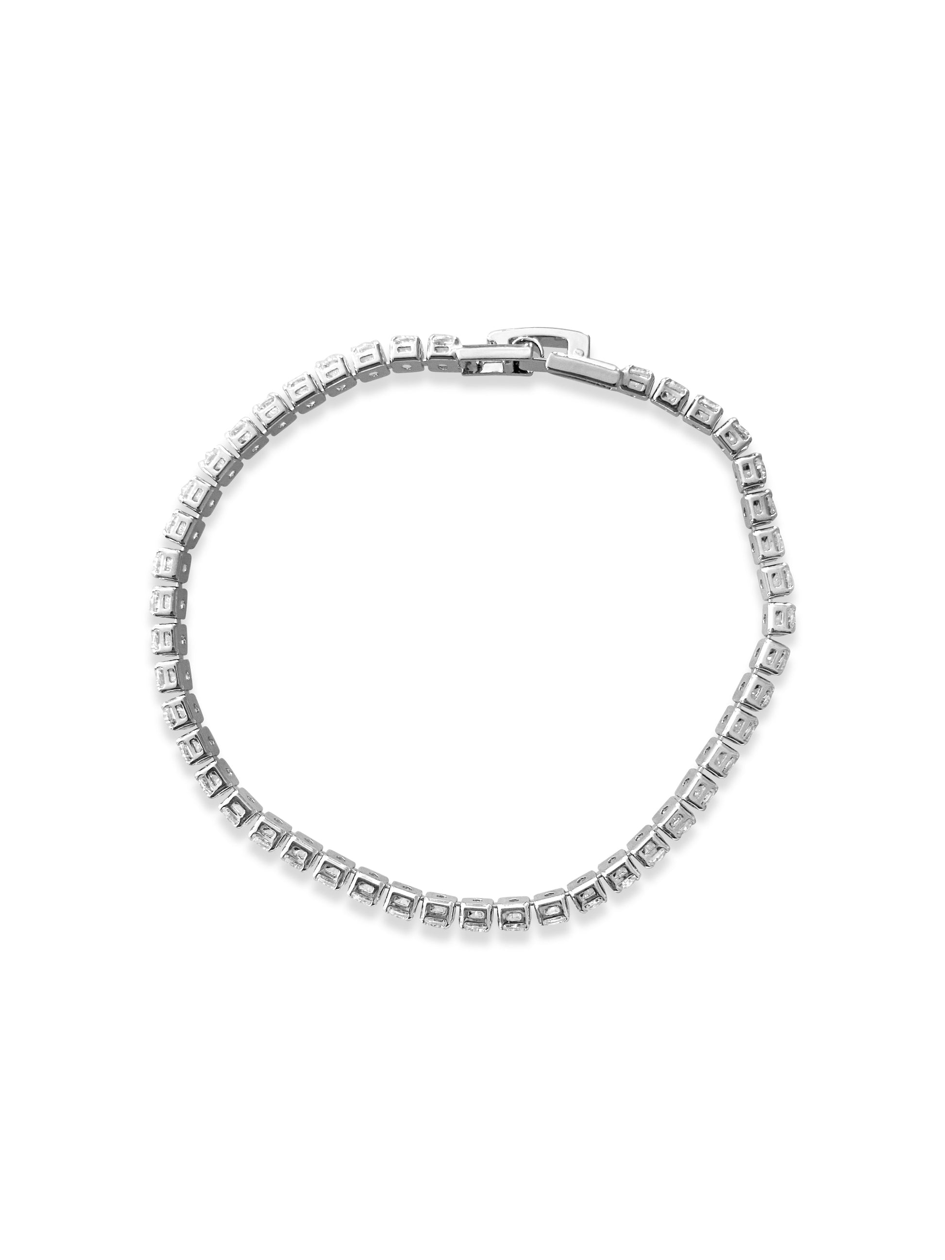 Tennis Bracelet Sonya Renee