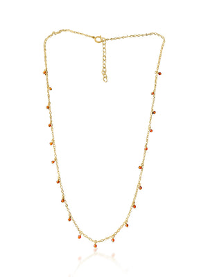 Sabrina Necklace Sonya Renee Sabrina Necklace Sonya Renee