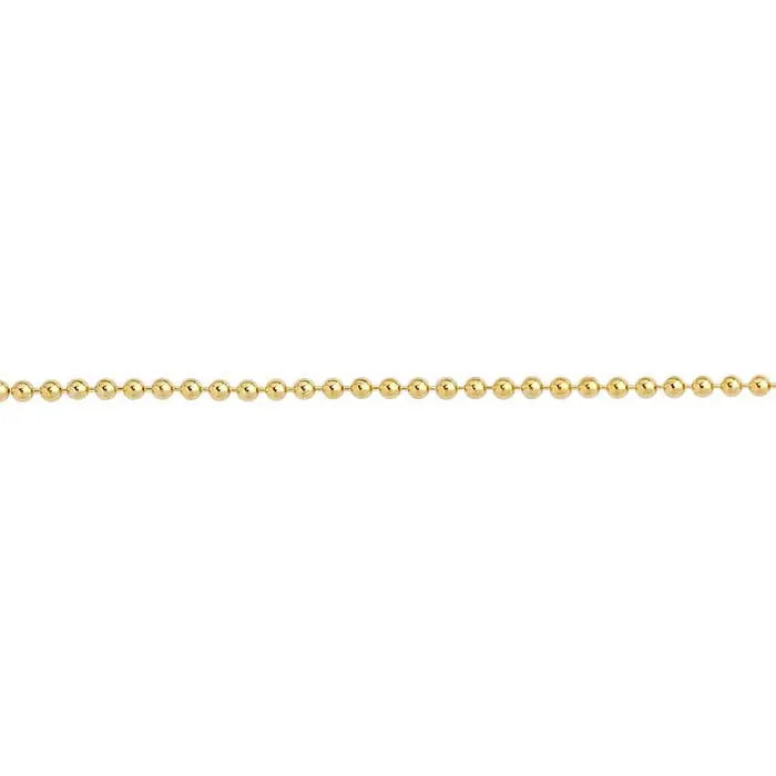 Silver or Gold Filled Chains Sonya Renee