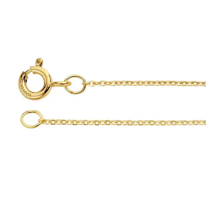Silver or Gold Filled Chains Sonya Renee