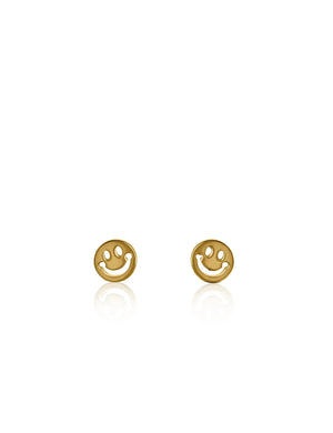 Smiley Studs Sonya Renee Smiley Studs Sonya Renee