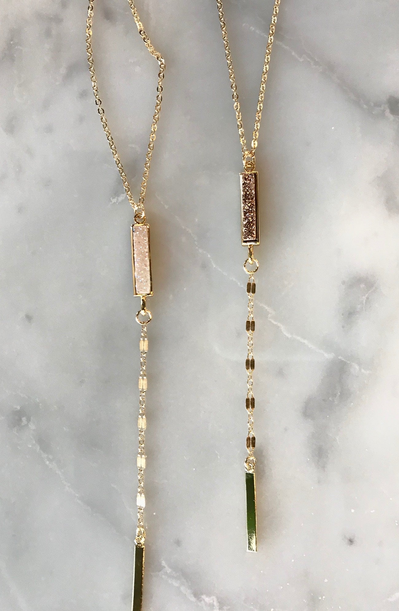 Sparkling Necklace Sonya Renee