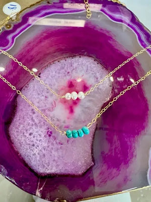 Ursula Necklace Sonya Renee Ursula Necklace Sonya Renee