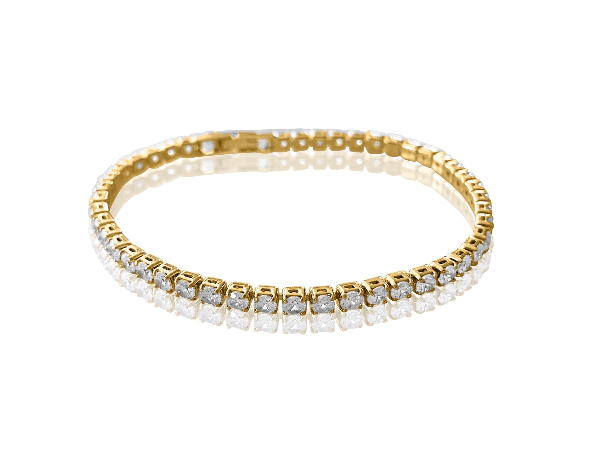 Tennis Bracelet Sonya Renee
