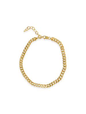 Italiana Curb Chain Sonya Renee Italiana Curb Chain Sonya Renee