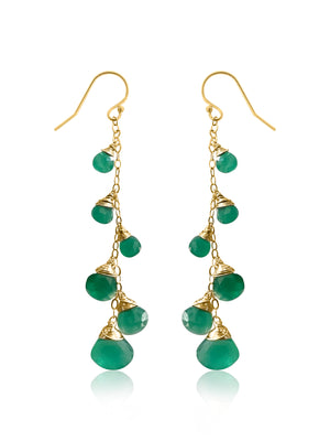 Maddy Earrings Sonya Renee Maddy Earrings Sonya Renee