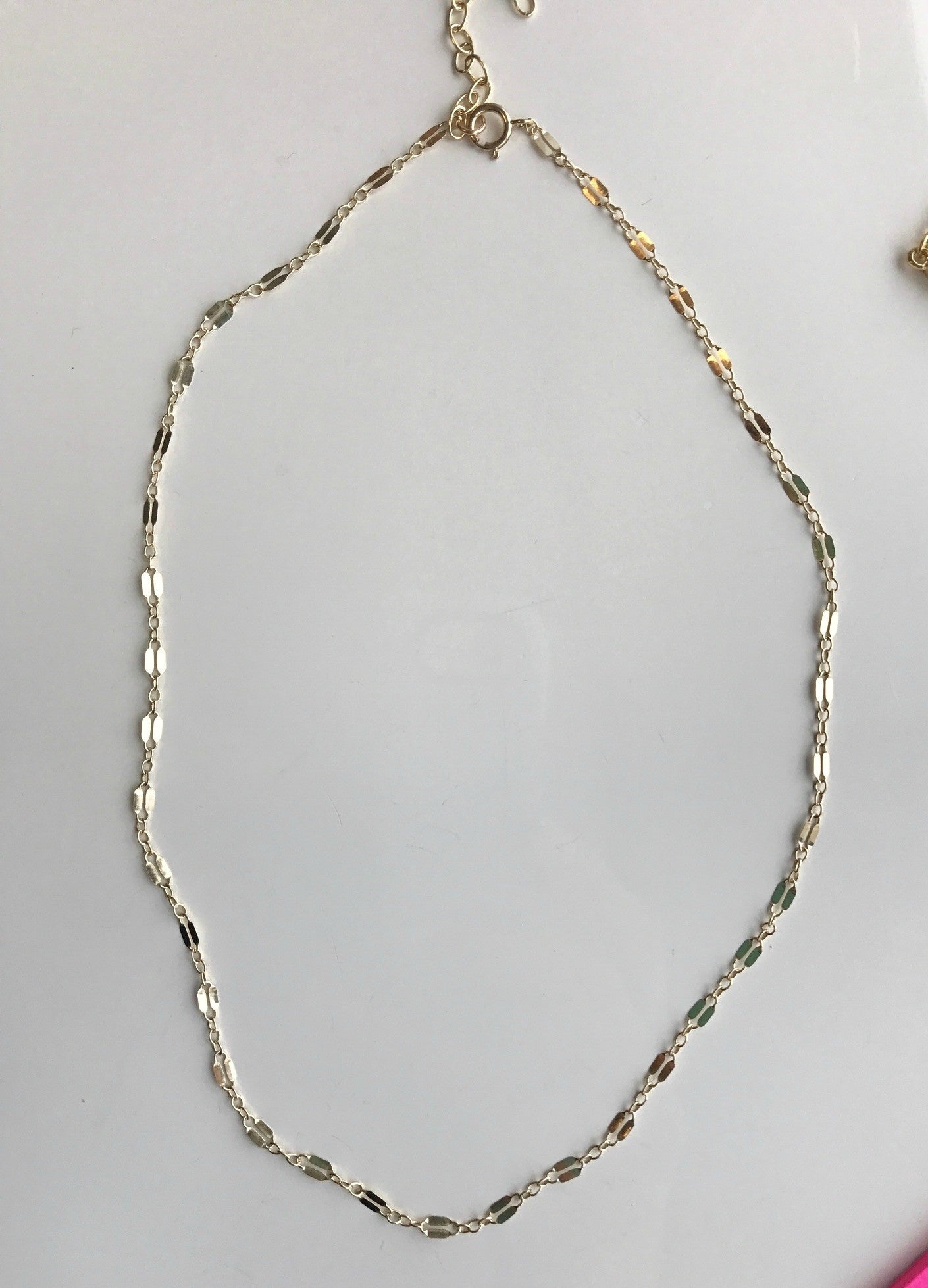 MFC Choker Sonya Renee