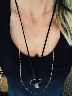 MFN Necklace Sonya Renee MFN Necklace Sonya Renee