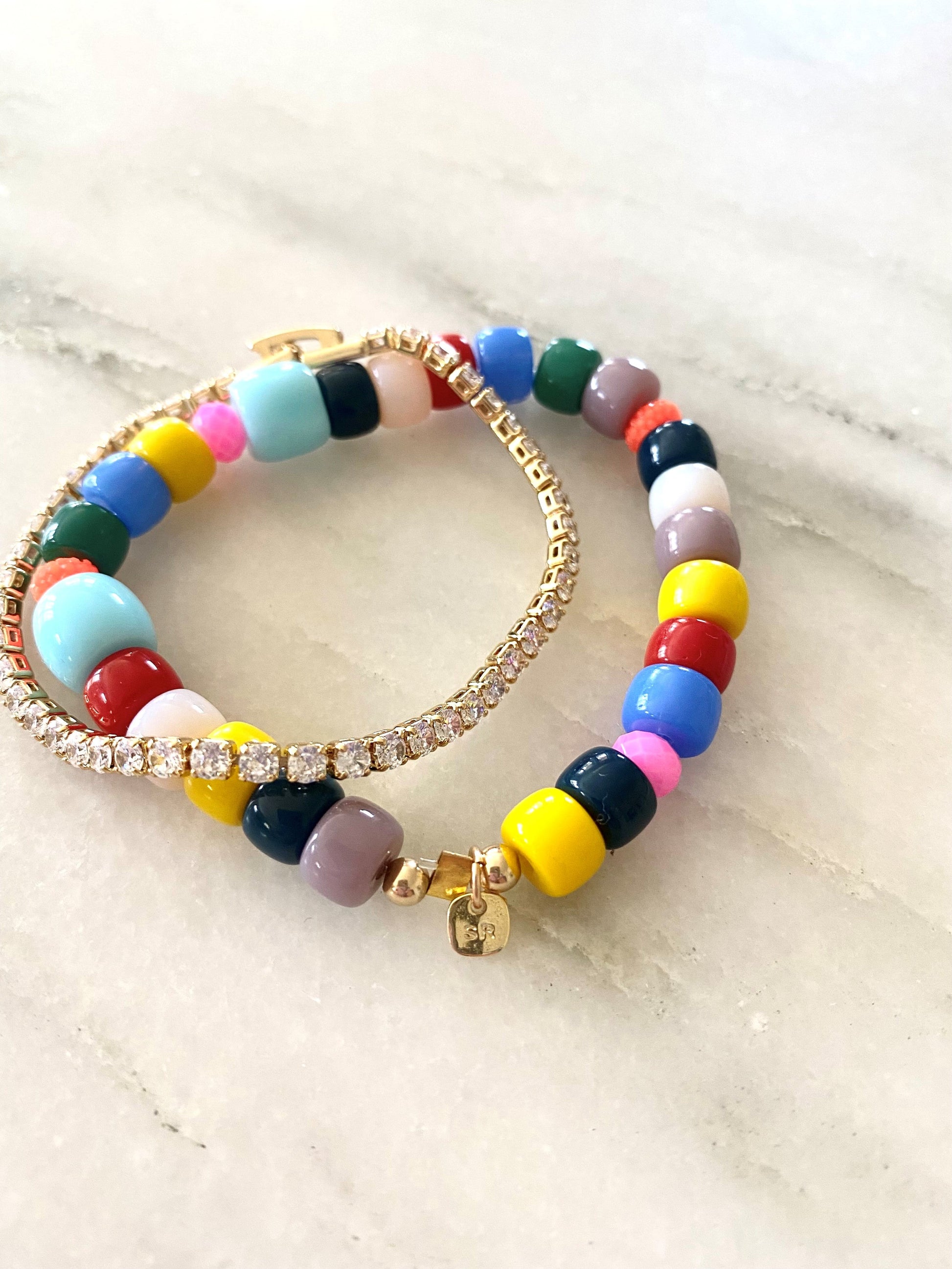 Tennis Bracelet Sonya Renee