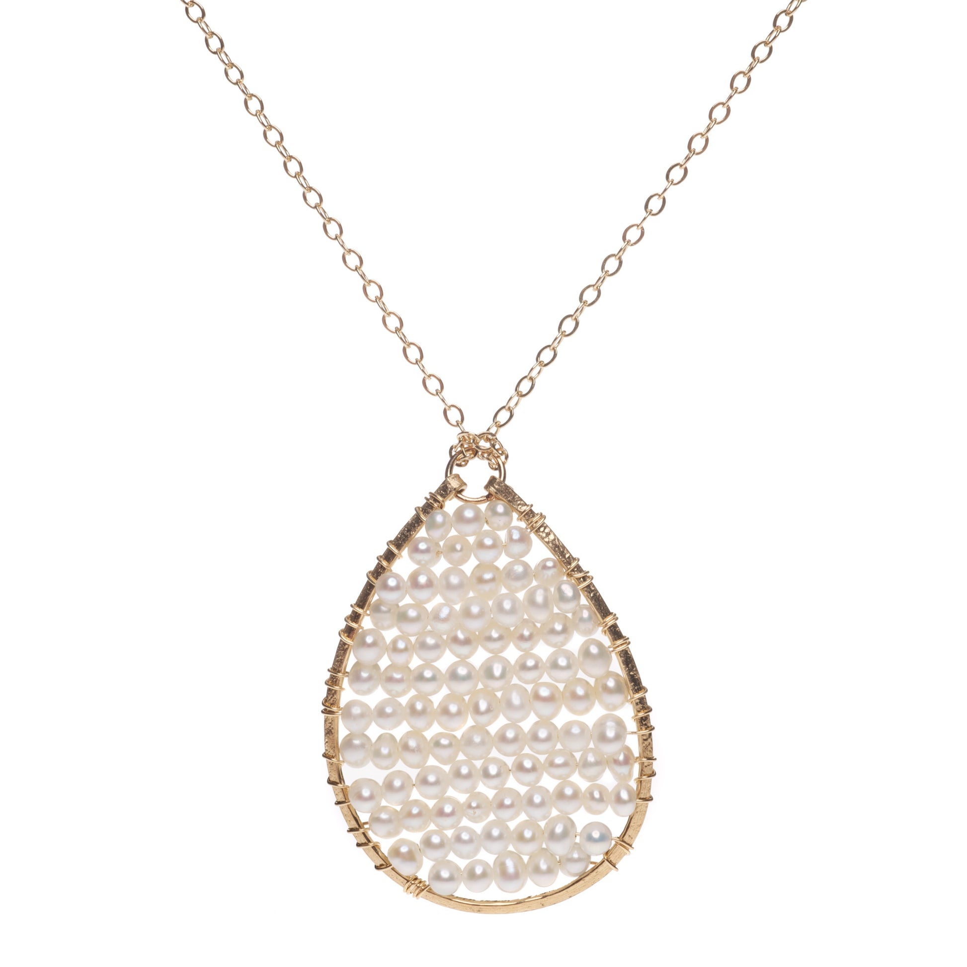 Mama Posh Necklace Sonya Renee