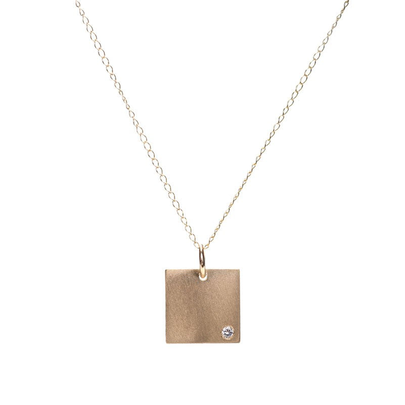 Square + Diamond Sonya Renee
